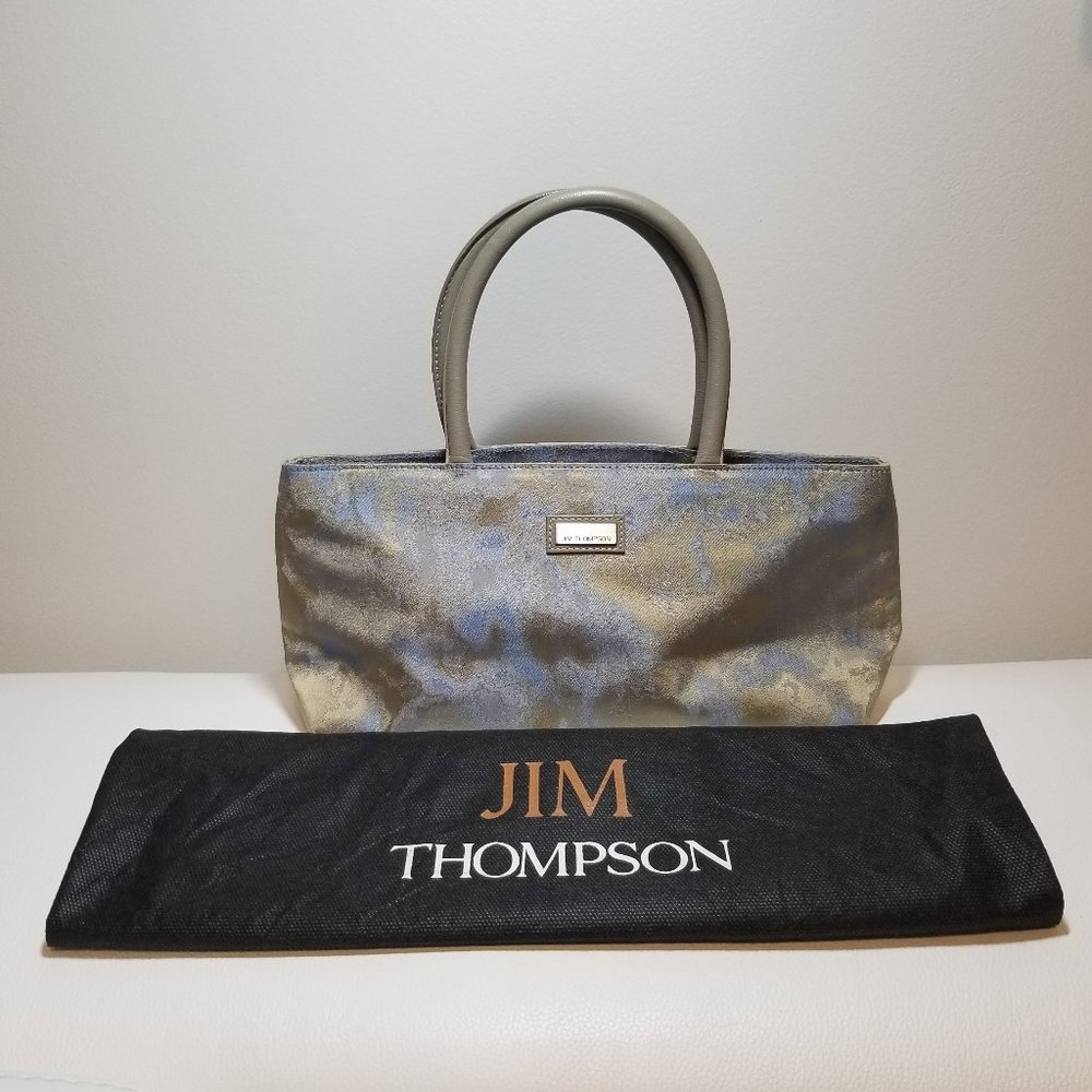 JIM THOMPSON Purse